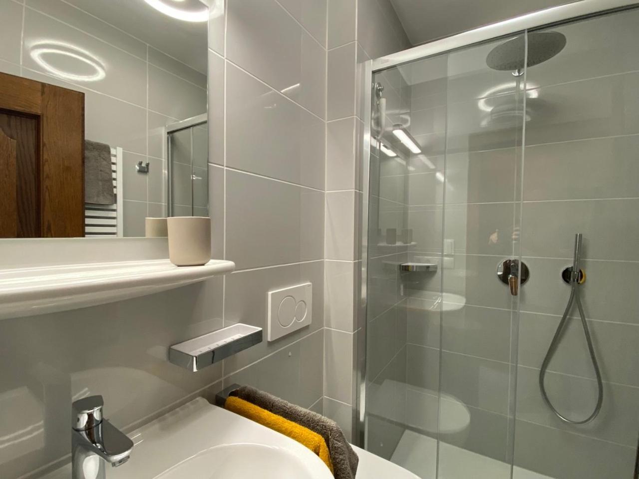 Oberleiten Apartments Wagrain Exterior photo